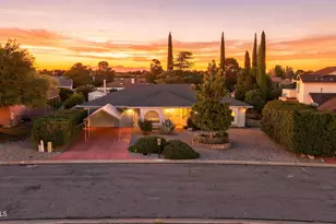 3729 Trevino Dr, Sierra Vista, AZ 85650 - Photo 2