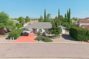 3729 Trevino Dr, Sierra Vista, AZ 85650 - Photo 1