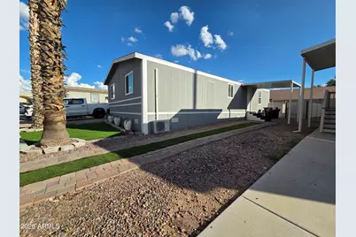 1650 S Arizona Avenue #336, Chandler, AZ 85286 - Photo 2