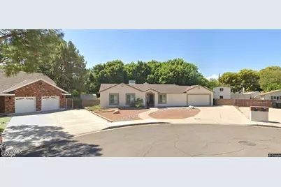 635 W Camino Circle, Mesa, AZ 85201 - Photo 1