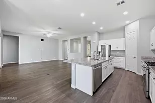 5538 S Abbey --, Mesa, AZ 85212 - Photo 18