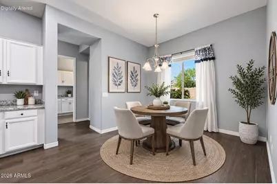 5538 S Abbey --, Mesa, AZ 85212 - Photo 2