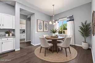 5538 S Abbey --, Mesa, AZ 85212 - Photo 2