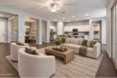 5538 S Abbey --, Mesa, AZ 85212 - Photo 4