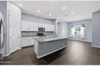 5538 S Abbey --, Mesa, AZ 85212 - Photo 6