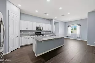 5538 S Abbey --, Mesa, AZ 85212 - Photo 6