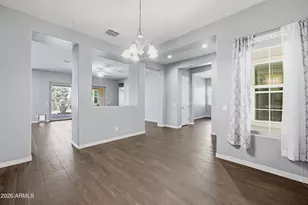 5538 S Abbey --, Mesa, AZ 85212 - Photo 20