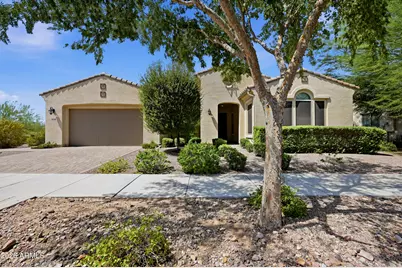 5538 S Abbey --, Mesa, AZ 85212 - Photo 1