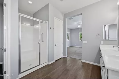 5538 S Abbey --, Mesa, AZ 85212 - Photo 22