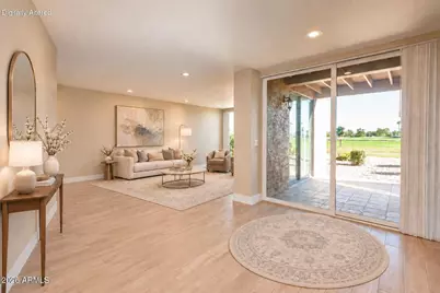 7401 N Scottsdale Road #Unit 46, Paradise Valley, AZ 85253 - Photo 1