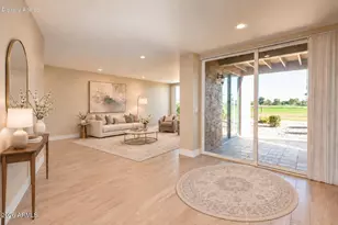 7401 N Scottsdale Rd, Paradise Valley, AZ 85253 - Photo 1
