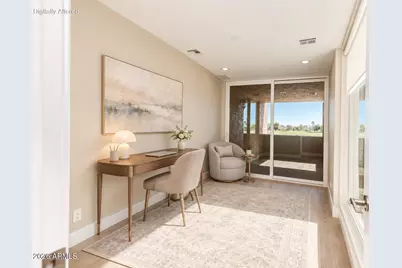 7401 N Scottsdale Road #Unit 46, Paradise Valley, AZ 85253 - Photo 20