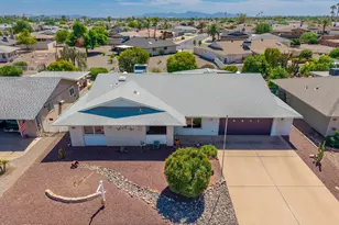 9811 W Redwood Dr, Sun City, AZ 85351 - Photo 1