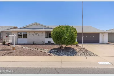 9811 W Redwood Drive, Sun City, AZ 85351 - Photo 2