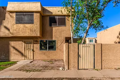 4606 E Broadway Road, Phoenix, AZ 85040 - Photo 1