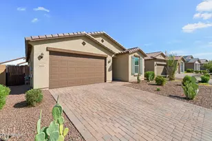10806 W Tonto St, Avondale, AZ 85323 - Photo 1