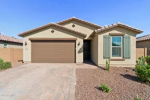 10806 W Tonto St, Avondale, AZ 85323 - Photo 2