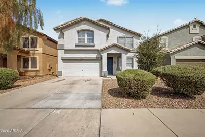 45570 W Guilder Avenue, Maricopa, AZ 85139 - Photo 2