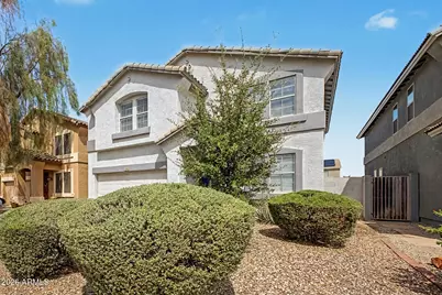 45570 W Guilder Avenue, Maricopa, AZ 85139 - Photo 4