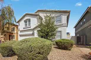 45570 W Guilder Ave, Maricopa, AZ 85139 - Photo 4