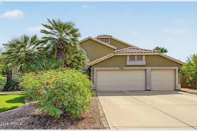 2465 E Drake Street, Gilbert, AZ 85234 - Photo 2