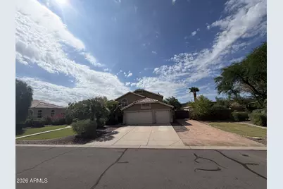 2465 E Drake Street, Gilbert, AZ 85234 - Photo 1