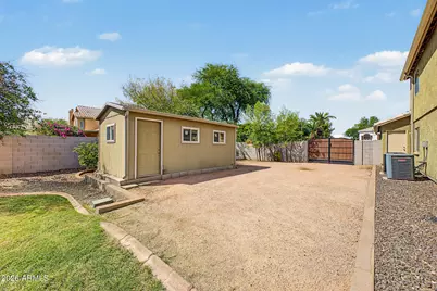 2465 E Drake Street, Gilbert, AZ 85234 - Photo 48