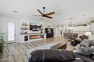 14337 W Greer St, Surprise, AZ 85379 - Photo 42