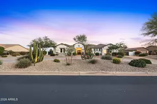 14337 W Greer St, Surprise, AZ 85379 - Photo 2