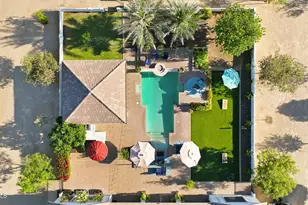 14337 W Greer St, Surprise, AZ 85379 - Photo 118