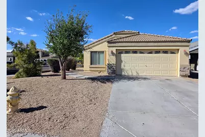 11766 W Acapulco Lane, El Mirage, AZ 85335 - Photo 1