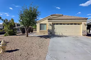 11766 W Acapulco Ln, El Mirage, AZ 85335 - Photo 1