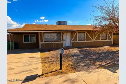 4435 W Eva Street, Glendale, AZ 85302 - Photo 1