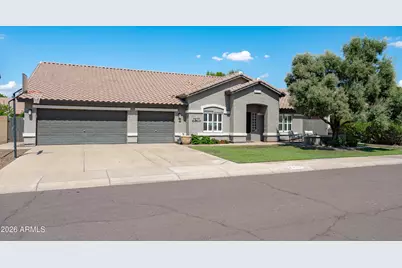 8534 W 8534 W Melinda Lane, Peoria, AZ 85382 - Photo 1