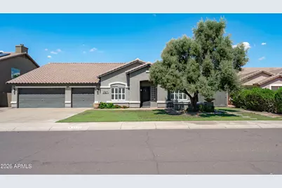 8534 W 8534 W Melinda Lane, Peoria, AZ 85382 - Photo 2