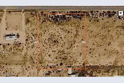 0 W Pisces -- #18, Eloy, AZ 85131 - Photo 2