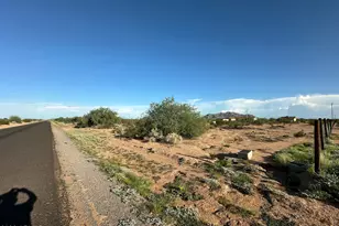 0 W Pisces --, Eloy, AZ 85131 - Photo 1