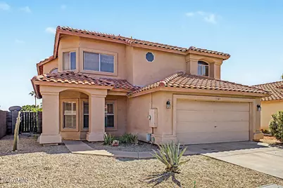 7581 W Kerry Lane, Glendale, AZ 85308 - Photo 2