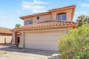 7581 W Kerry Ln, Glendale, AZ 85308 - Photo 4