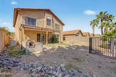 7581 W Kerry Lane, Glendale, AZ 85308 - Photo 42