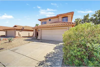 7581 W Kerry Lane, Glendale, AZ 85308 - Photo 44