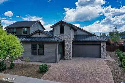 2374 S Polaris Way, Flagstaff, AZ 86001 - Photo 1