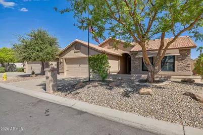 15104 W Amelia Drive, Goodyear, AZ 85395 - Photo 1