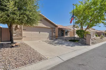 15104 W Amelia Drive, Goodyear, AZ 85395 - Photo 2