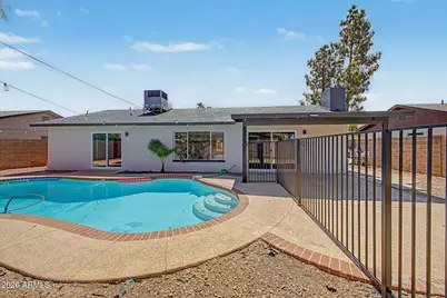 5144 W Desert Cove Avenue, Glendale, AZ 85304 - Photo 4