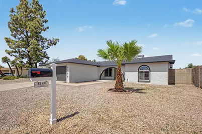 5144 W Desert Cove Avenue, Glendale, AZ 85304 - Photo 2