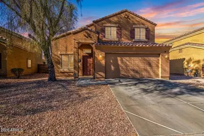 23756 W Pecan Road, Buckeye, AZ 85326 - Photo 2