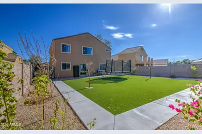 23756 W Pecan Road, Buckeye, AZ 85326 - Photo 1