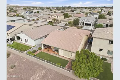 18047 W Statler Street, Surprise, AZ 85388 - Photo 52