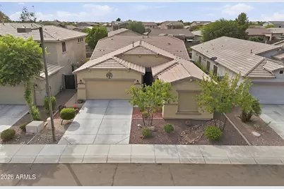 18047 W Statler Street, Surprise, AZ 85388 - Photo 48